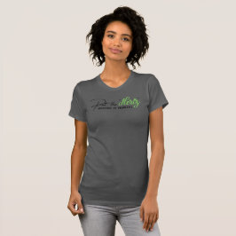 CAMISETA COLOQUE OS HERTS - ONDE MACHUCA - GRN/ FONTE 2