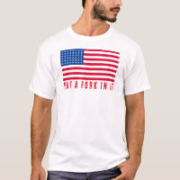 COLOQUE UM FORCO NA T-Shirt