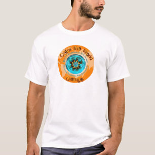Camiseta Colora a laranja do mundo - gelo duplo Circlet.png