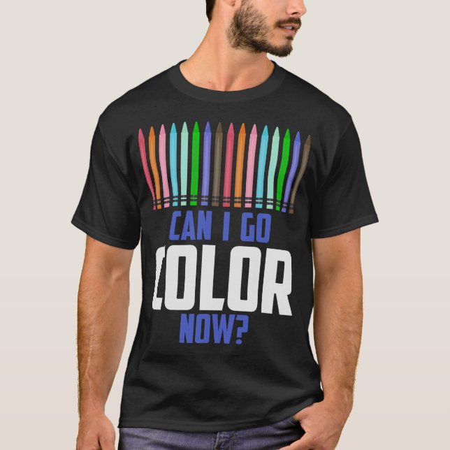 Camiseta Coloração S2 (25) (Frente)