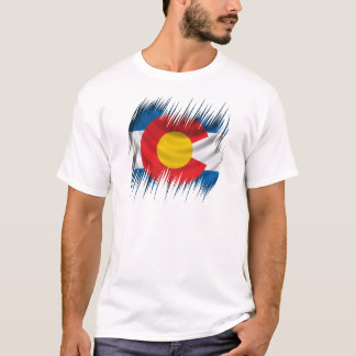 Camiseta Colorado
