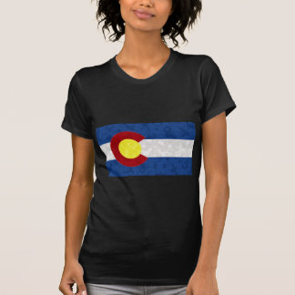 Camiseta Colorado!
