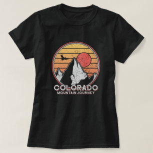Camiseta Colorado