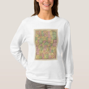 Camiseta Colorado 10