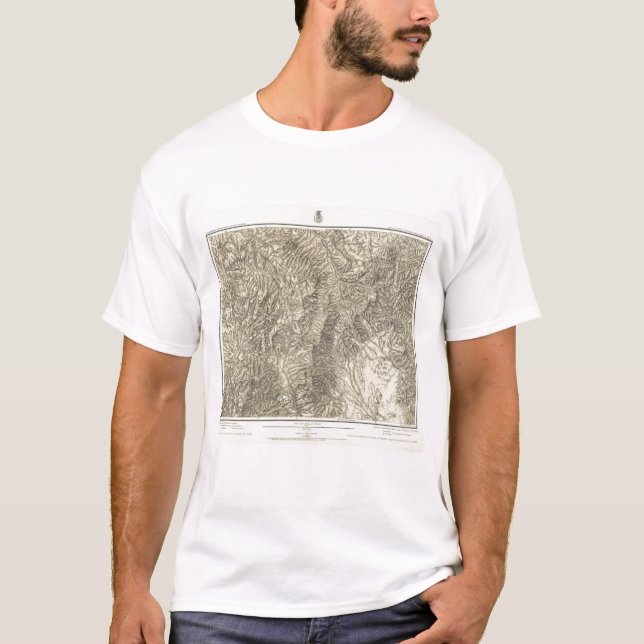 Camiseta Colorado 2 (Frente)