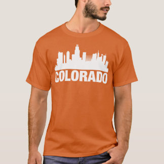 Camiseta colorado 20