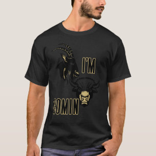 Camiseta Colorado Boulder Chegamos no Colorado Boulder Comi