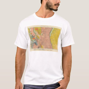 Camiseta Colorado central do norte 2