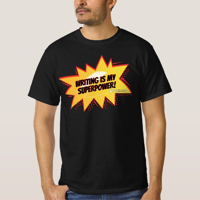 Camiseta Colorado Dourado 2025: Poder da Prose (Frente)