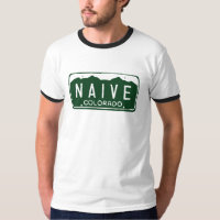 Colorado ingénuo