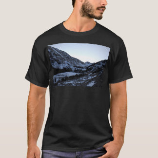 Camiseta Colorado Rockies