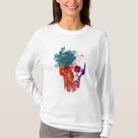 “Colorful Catrina "