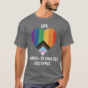 Camiseta Colorido