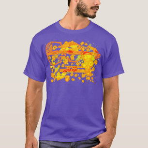 Camiseta ColorMePop