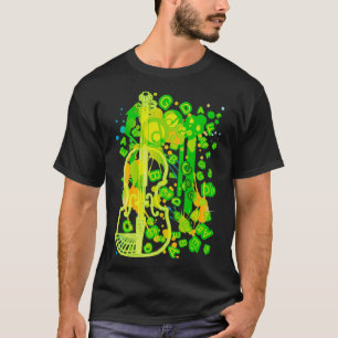 Camiseta ColorMePop 2