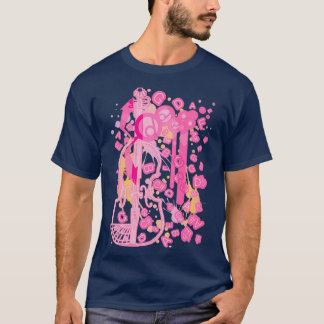 Camiseta ColorMePop 8