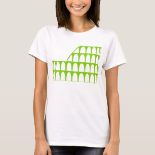 Camiseta Colosseum