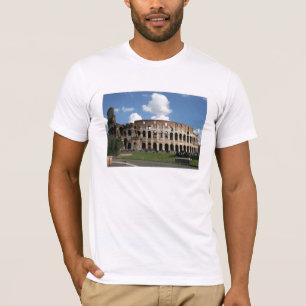 Camiseta Colosseum Roma