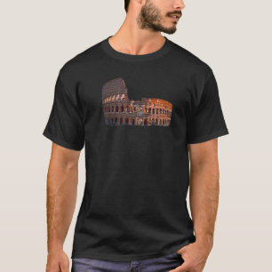 Camiseta Colóssio em Roma Premium