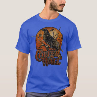 Camiseta Colter Wall Essencial TSirt