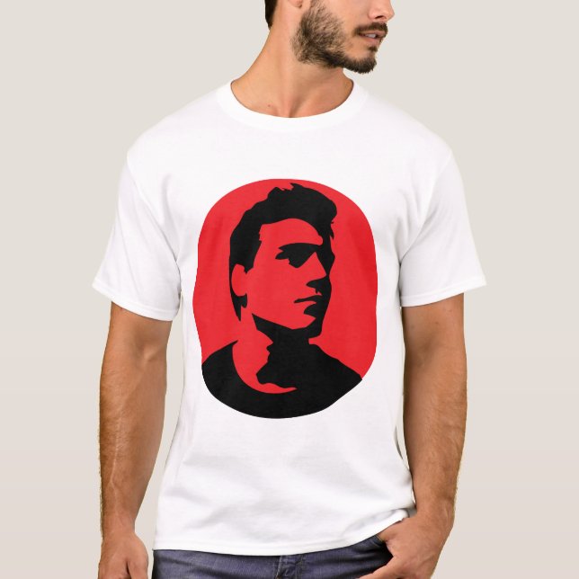 Camiseta Colton (Frente)