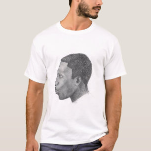 Camiseta Coltrane