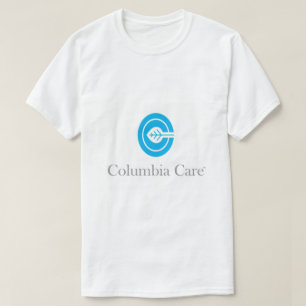 Camiseta Columbia Care T-Shirt