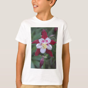 Camiseta Columbina