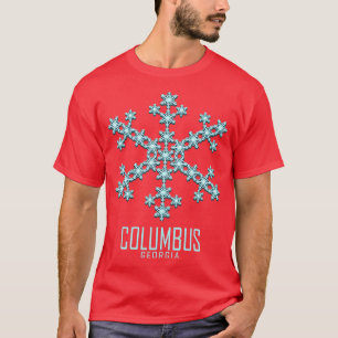 Camiseta Columbus TSirus