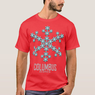 Camiseta Columbus TSirus