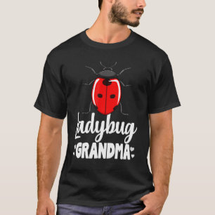 Camiseta Coluna de Criatura de Insetos Voadores Minúsculos