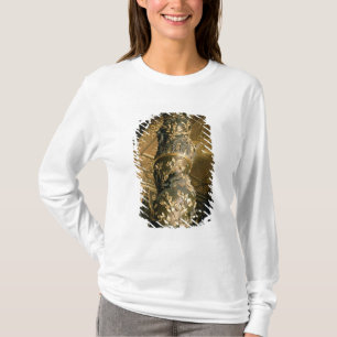 Camiseta Coluna do açúcar de cevada do Baldacchino