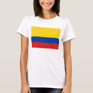 Camiseta Coluna Sinalizador x Mapa T-Shirt