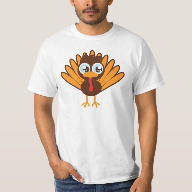 Camiseta Cólvora Turquia (Frente)