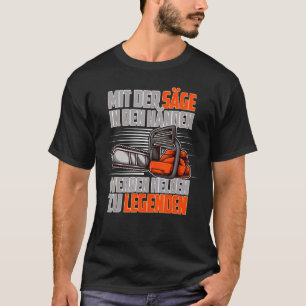 Camiseta Com A Corrente Nas Suas Mãos Heróis Se Tornam Lend