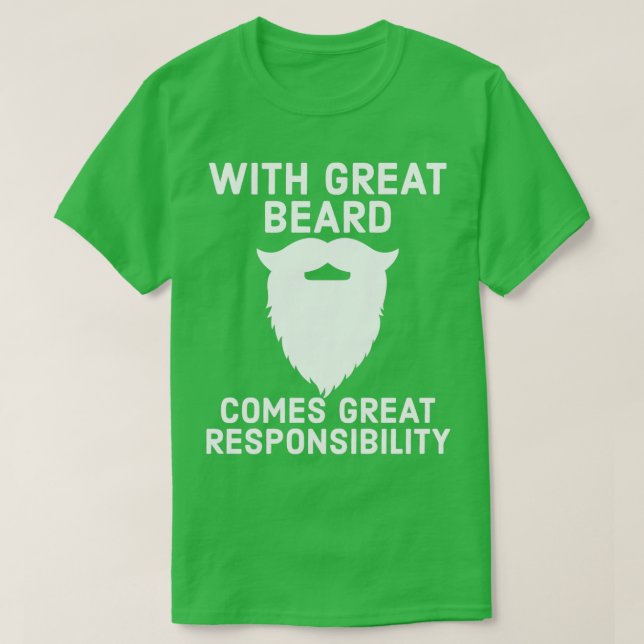 Camiseta Com a placa de Excelente vem a responsabilidade do (Frente do Design)