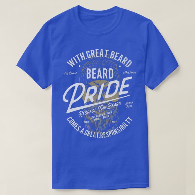 Camiseta Com a placa de Excelente vem a responsabilidade do (Frente do Design)