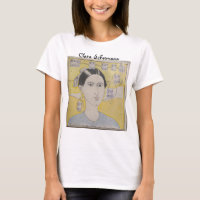 Camiseta com arte original de Tony Cimino