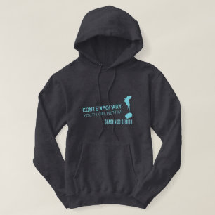 Camiseta com Capuz
