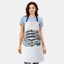 Camiseta com Citação de Sardinha Fofa