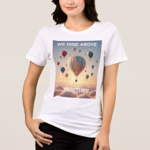 Camiseta com Citação Motivacional Personalizada