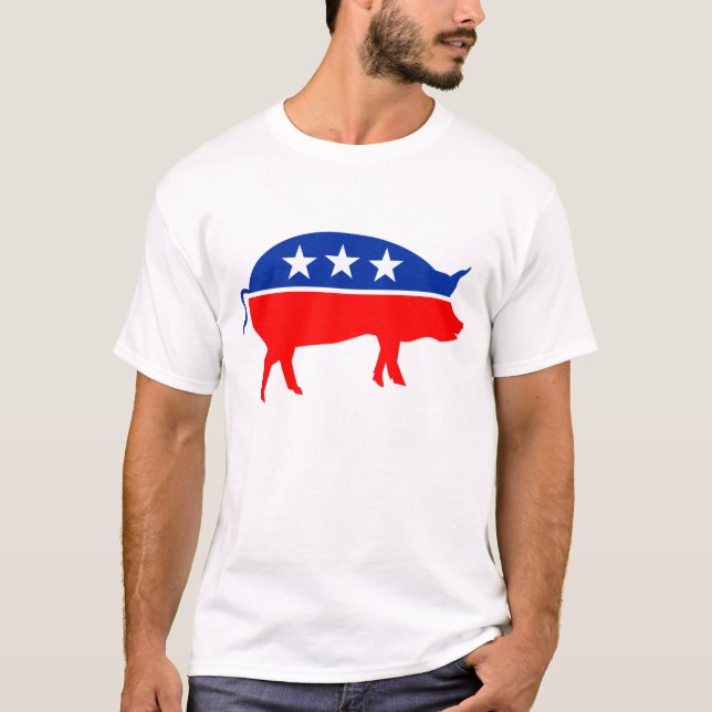 Camiseta Com composição (Frente)