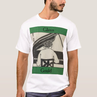 Camiseta com desenho de Goma por Tony Cimino