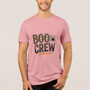 Camiseta com desenho de gravação de Halloween vint