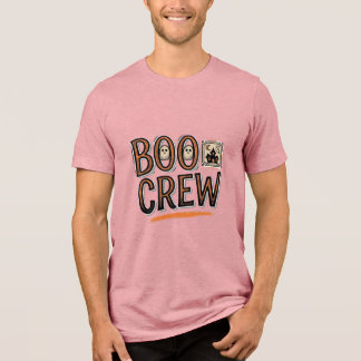 Camiseta com desenho de gravação de Halloween vint