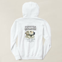 Camiseta com Design de Amante de Cachorro Retrieve