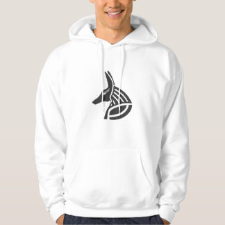 Camiseta com design de (Horus) uma antiga farra