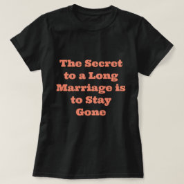 Camiseta com Dito Divertido