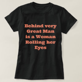 Camiseta com Dito Divertido