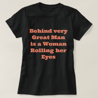 Camiseta com Dito Divertido